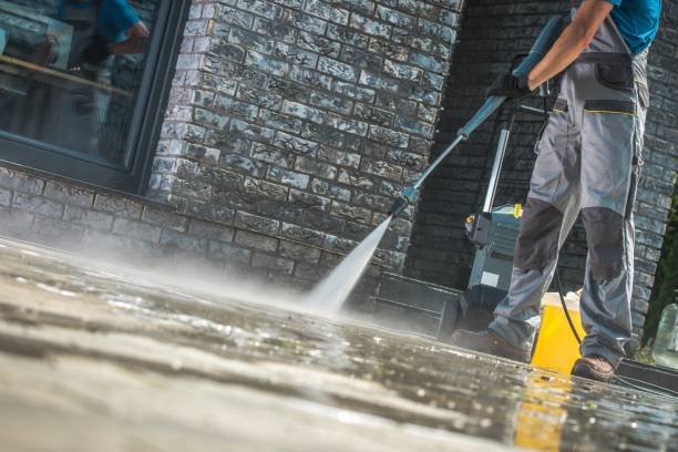 Spring Cleaning in Mogadore, OH